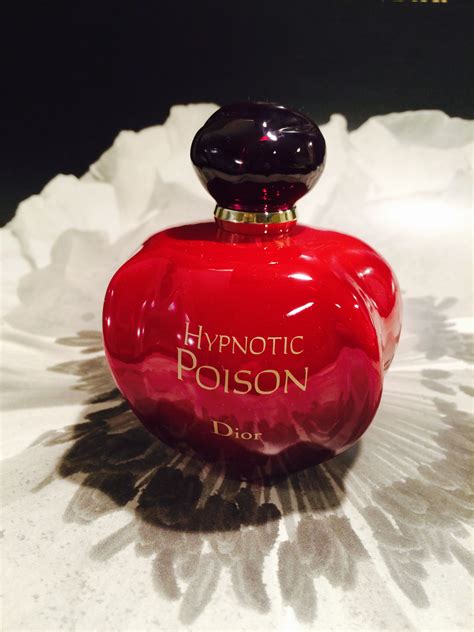 passion dior perfume